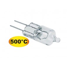 Bec halogen 500°C G4 12V 5W #359579